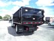 2018 Freightliner Business Class M2 106 w/ New 18ft Steel Trash Dump Body Landscape Dump Truck - 22323092 - 11