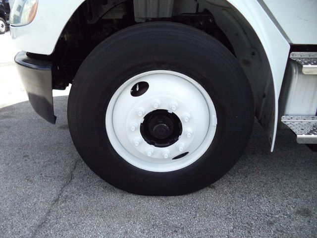 2018 Freightliner Business Class M2 106 w/ New 18ft Steel Trash Dump Body Landscape Dump Truck - 22323092 - 13