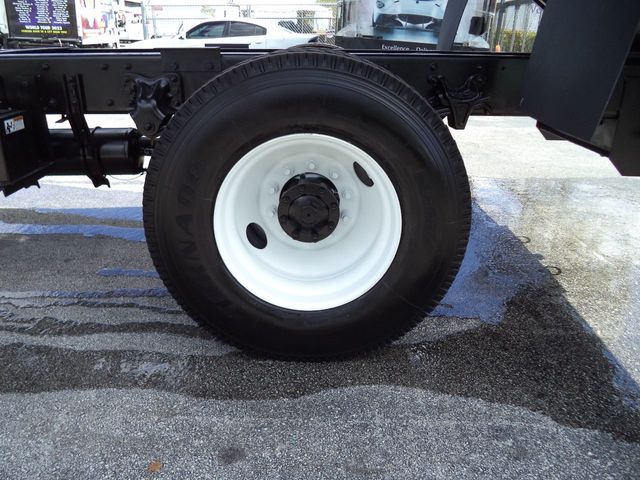 2018 Freightliner Business Class M2 106 w/ New 18ft Steel Trash Dump Body Landscape Dump Truck - 22323092 - 15