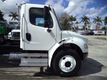 2018 Freightliner Business Class M2 106 w/ New 18ft Steel Trash Dump Body Landscape Dump Truck - 22323092 - 19