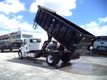 2018 Freightliner Business Class M2 106 w/ New 18ft Steel Trash Dump Body Landscape Dump Truck - 22323092 - 24