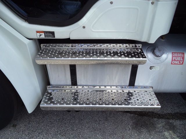 2018 Freightliner Business Class M2 106 w/ New 18ft Steel Trash Dump Body Landscape Dump Truck - 22323092 - 36