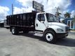 2018 Freightliner Business Class M2 106 w/ New 18ft Steel Trash Dump Body Landscape Dump Truck - 22323092 - 6
