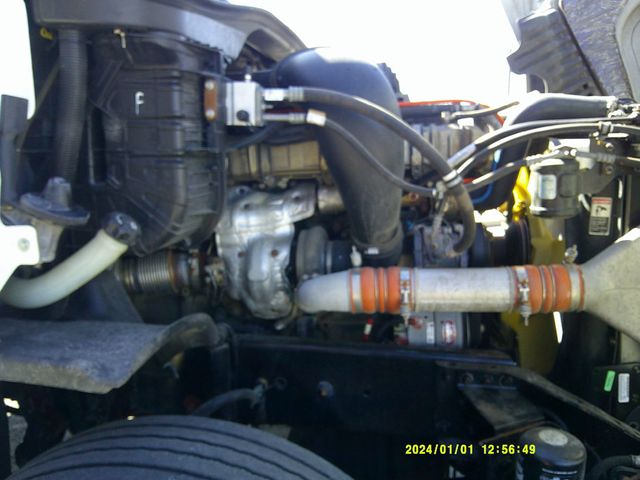 2018 Freightliner CASCADIA 125DC  - 22834245 - 17