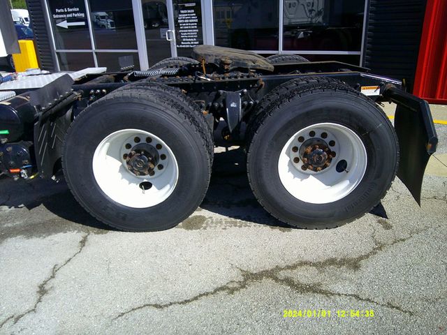 2018 Freightliner CASCADIA 125DC  - 22834245 - 5