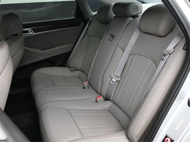 2018 Genesis G80 3.8L AWD - 22931236 - 9