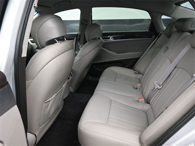 2018 Genesis G80 3.8L AWD - 22931236 - 10