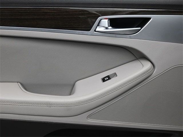 2018 Genesis G80 3.8L AWD - 22931236 - 12