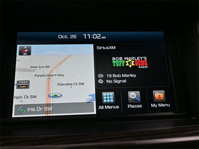 2018 Genesis G80 3.8L AWD - 22931236 - 22