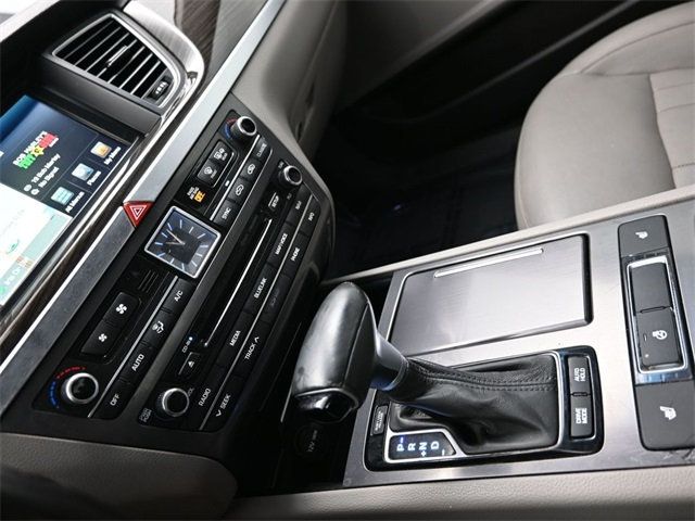 2018 Genesis G80 3.8L AWD - 22931236 - 24