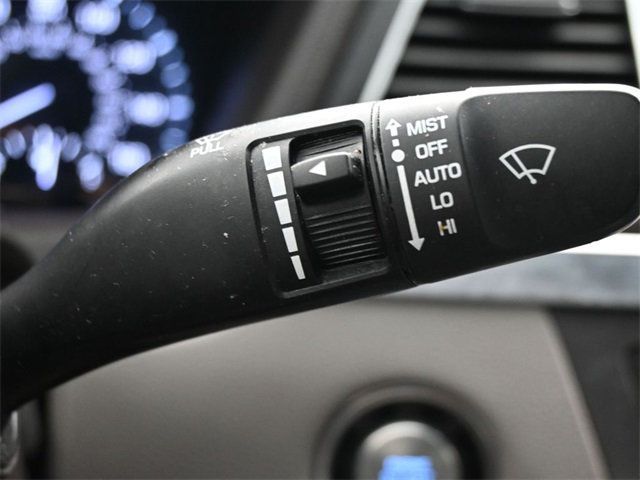 2018 Genesis G80 3.8L AWD - 22931236 - 29