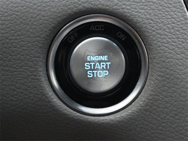 2018 Genesis G80 3.8L AWD - 22931236 - 32