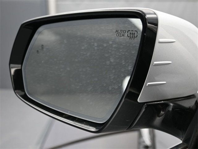 2018 Genesis G80 3.8L AWD - 22931236 - 4