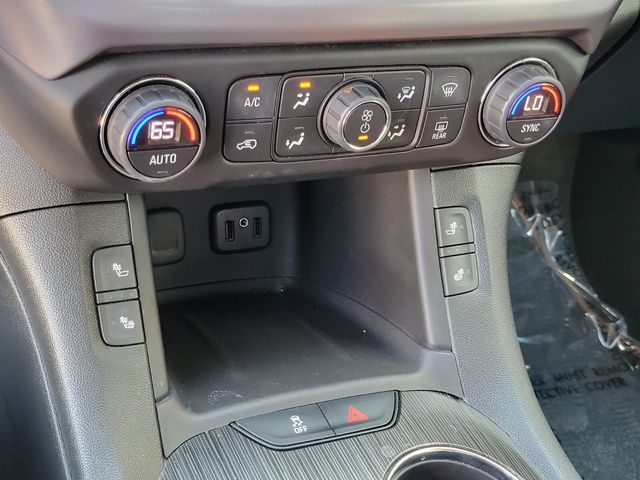 2018 GMC Acadia AWD 4dr SLT w/SLT-1 - 22196557 - 19