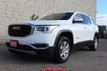 2018 GMC Acadia FWD 4dr SLE w/SLE-1 - 22904667 - 0