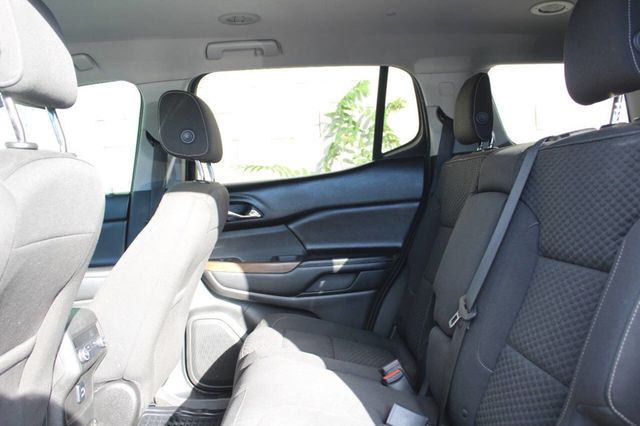 2018 GMC Acadia FWD 4dr SLE w/SLE-1 - 22904667 - 12