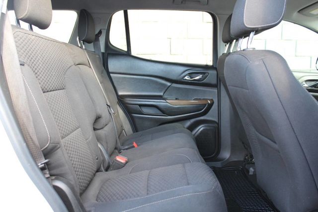 2018 GMC Acadia FWD 4dr SLE w/SLE-1 - 22904667 - 14