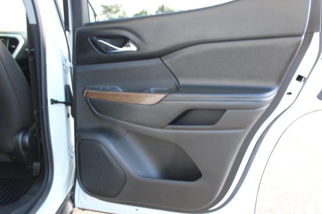 2018 GMC Acadia FWD 4dr SLE w/SLE-1 - 22904667 - 15