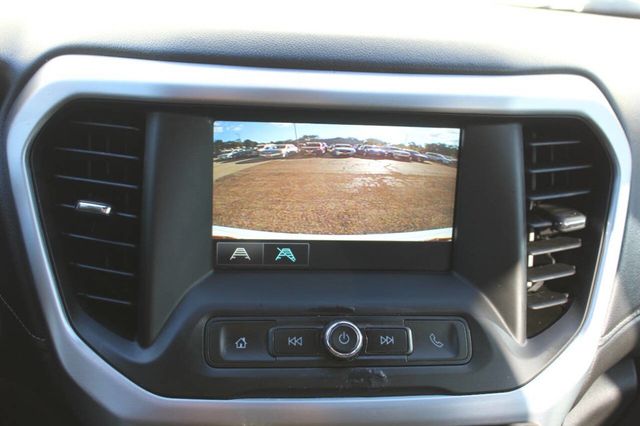 2018 GMC Acadia FWD 4dr SLE w/SLE-1 - 22904667 - 21