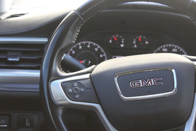 2018 GMC Acadia FWD 4dr SLE w/SLE-1 - 22904667 - 23
