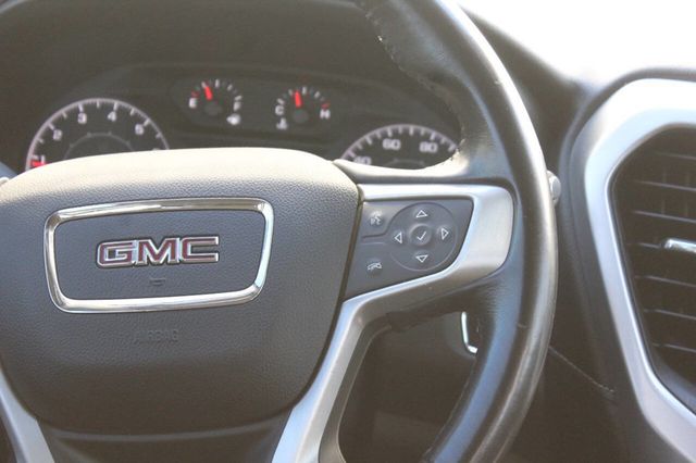 2018 GMC Acadia FWD 4dr SLE w/SLE-1 - 22904667 - 24