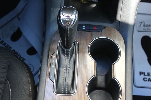 2018 GMC Acadia FWD 4dr SLE w/SLE-1 - 22904667 - 25