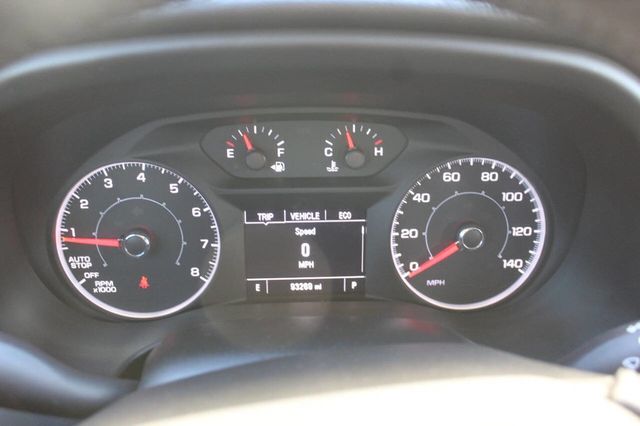 2018 GMC Acadia FWD 4dr SLE w/SLE-1 - 22904667 - 26