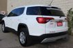 2018 GMC Acadia FWD 4dr SLE w/SLE-1 - 22904667 - 2