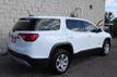 2018 GMC Acadia FWD 4dr SLE w/SLE-1 - 22904667 - 4