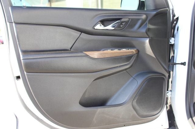 2018 GMC Acadia FWD 4dr SLE w/SLE-1 - 22904667 - 8