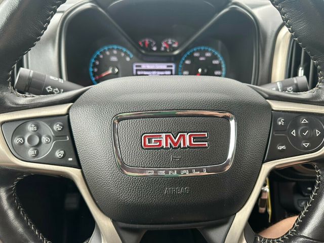 2018 GMC Canyon 4WD Crew Cab 128.3" Denali - 22933834 - 11