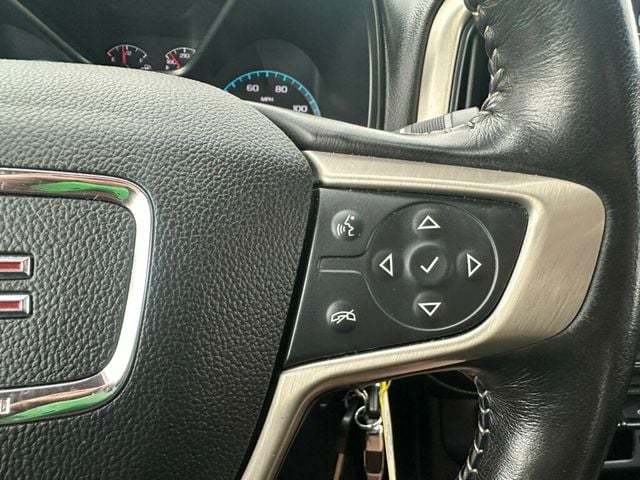 2018 GMC Canyon 4WD Crew Cab 128.3" Denali - 22933834 - 12