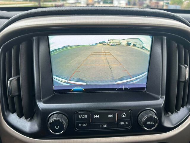 2018 GMC Canyon 4WD Crew Cab 128.3" Denali - 22933834 - 17