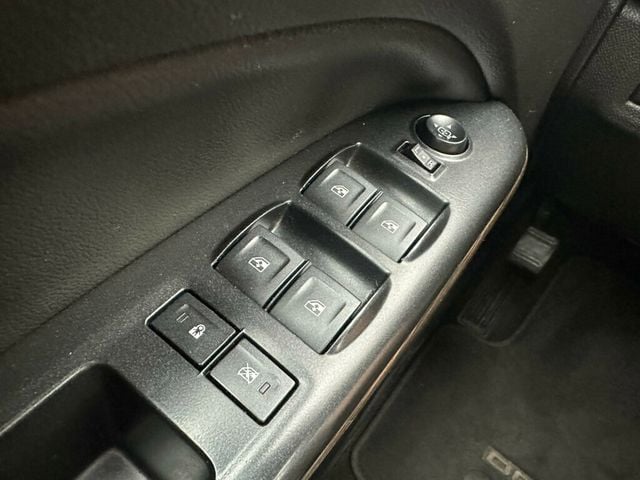 2018 GMC Canyon 4WD Crew Cab 128.3" Denali - 22933834 - 20