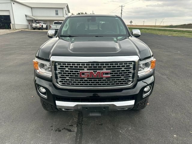 2018 GMC Canyon 4WD Crew Cab 128.3" Denali - 22933834 - 7