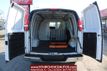 2018 GMC Savana Cargo Van RWD 2500 135" - 22354915 - 13