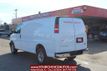 2018 GMC Savana Cargo Van RWD 2500 135" - 22354915 - 2
