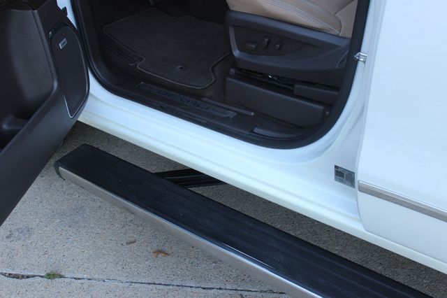 2018 GMC Sierra 1500 4WD Crew Cab 143.5" Denali - 22935834 - 10