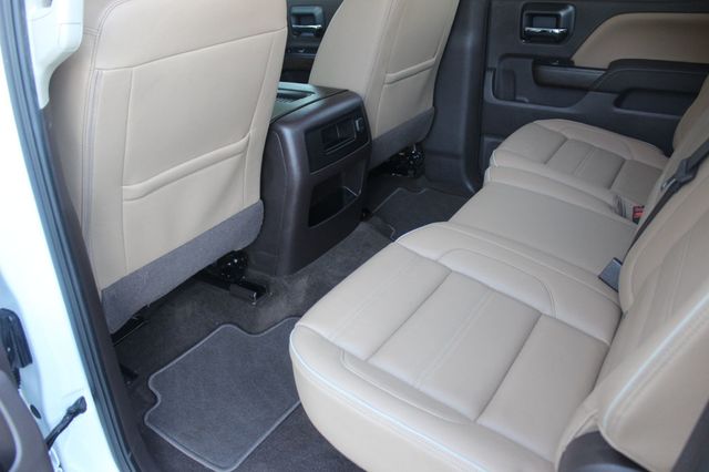 2018 GMC Sierra 1500 4WD Crew Cab 143.5" Denali - 22935834 - 28