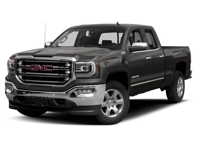 2018 GMC Sierra 1500 4WD Crew Cab 143.5" SLT - 22930774 - 0