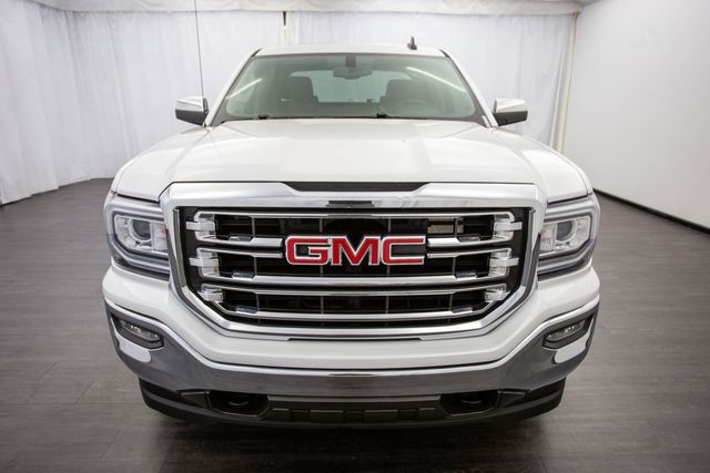 2018 GMC Sierra 1500 4WD Crew Cab 143.5" SLT - 22349710 - 13