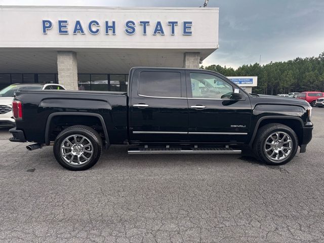 2018 GMC Sierra 1500 Denali - 22899619 - 0