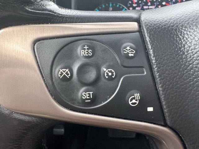 2018 GMC Sierra 1500 Denali - 22899619 - 9