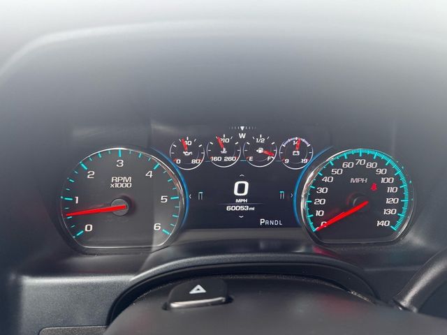 2018 GMC Sierra 1500 Denali - 22899619 - 11