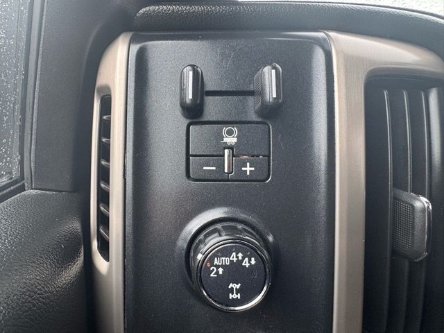 2018 GMC Sierra 1500 Denali - 22899619 - 14