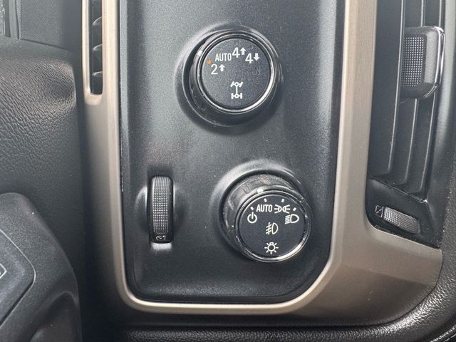 2018 GMC Sierra 1500 Denali - 22899619 - 15