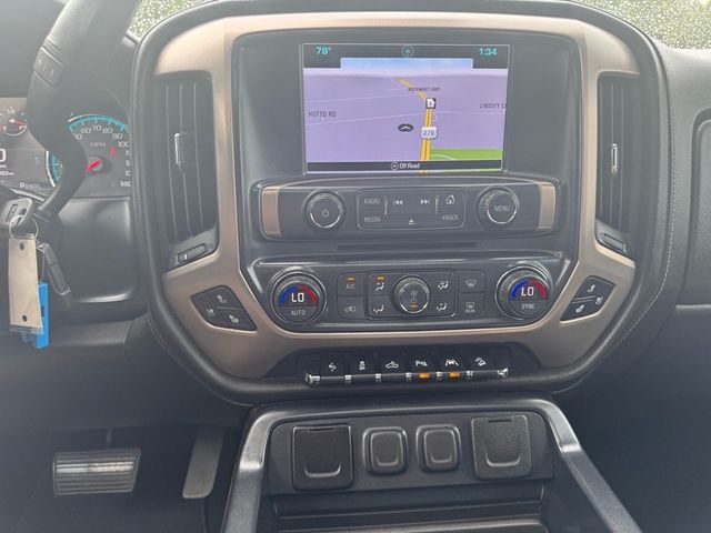 2018 GMC Sierra 1500 Denali - 22899619 - 16