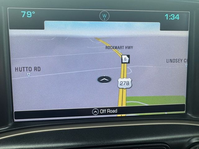 2018 GMC Sierra 1500 Denali - 22899619 - 17