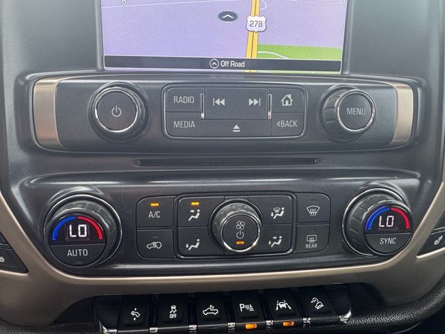 2018 GMC Sierra 1500 Denali - 22899619 - 18