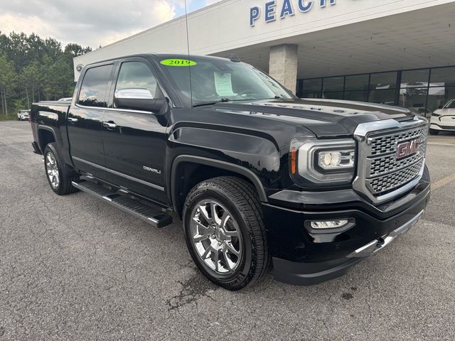 2018 GMC Sierra 1500 Denali - 22899619 - 1